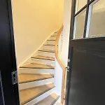 Cozy & Bright Townhouse With Free Parking *
