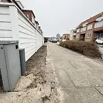 Cozy & Bright Townhouse With Free Parking Άλμποργκ