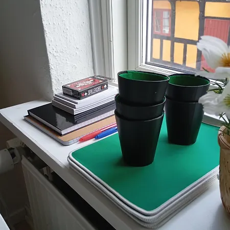 Cozy & Bright Townhouse With Free Parking